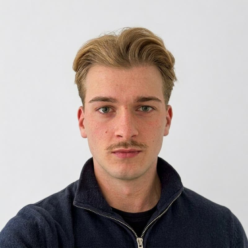 Ayden, Co-founder & CEO