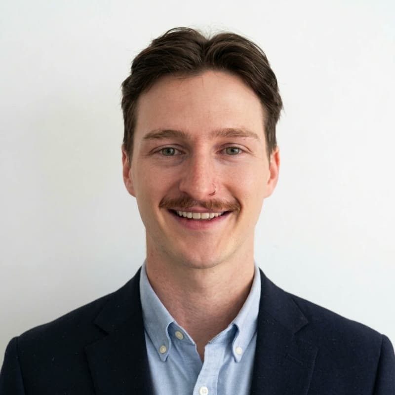 Ronan, Co-founder & COO